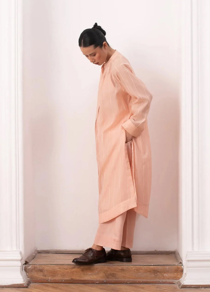 Lissome Set (Peach)