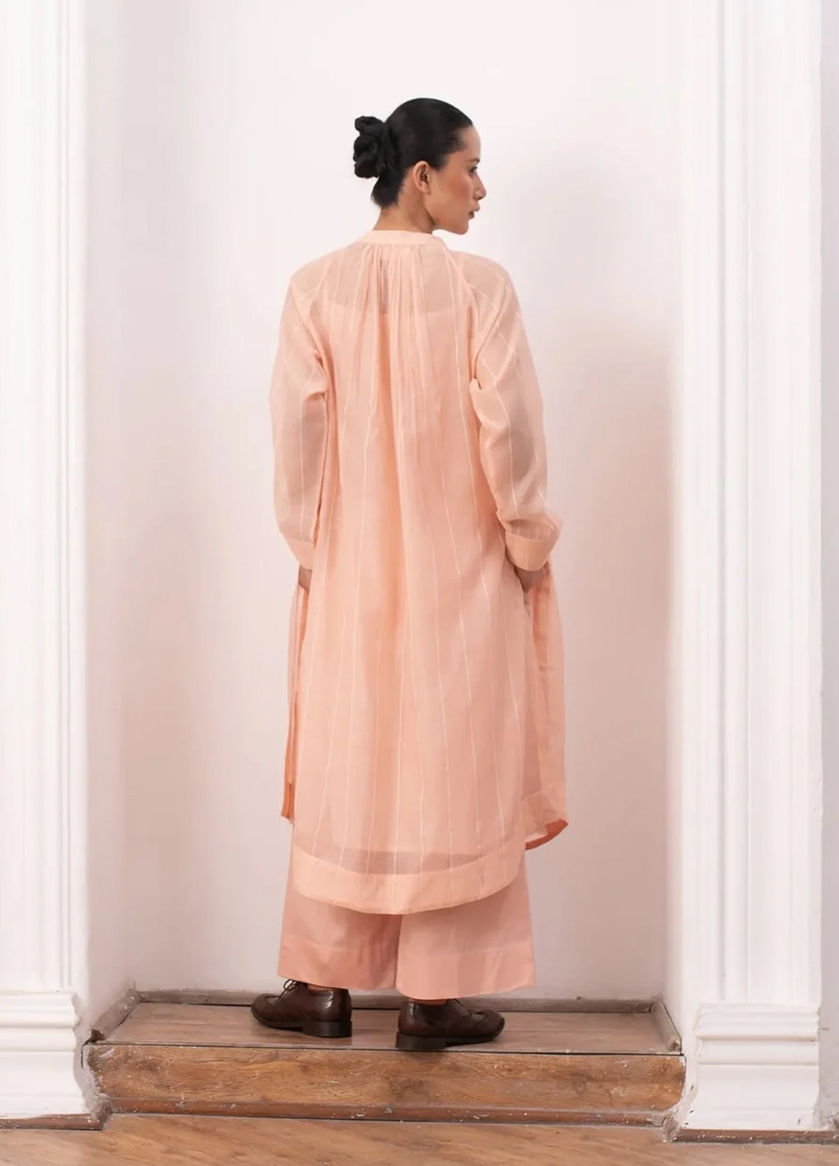 Lissome Set (Peach)