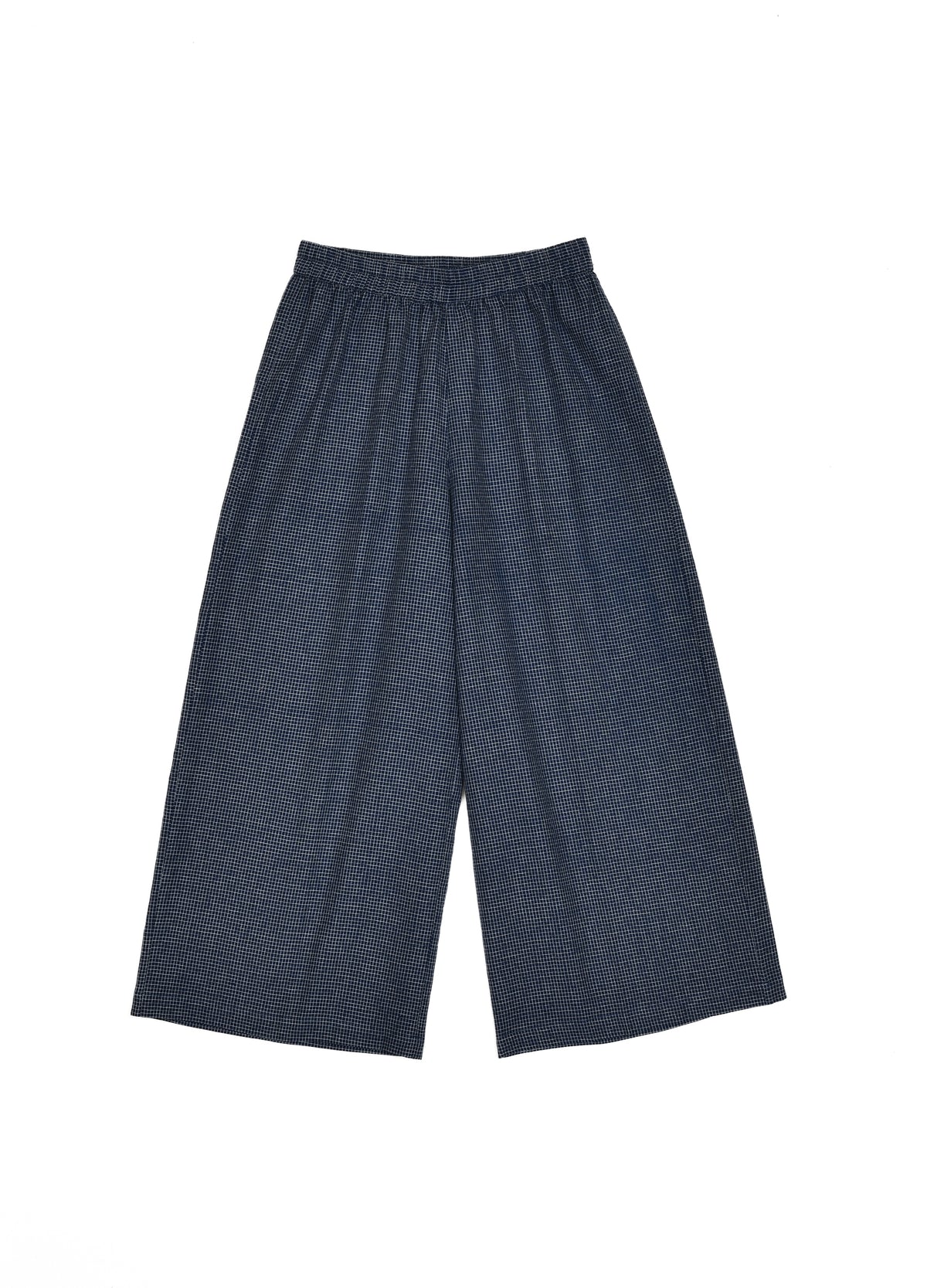 Frida Co-Ord (Navy Blue)