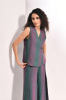 The Rosa Set- Forest Green