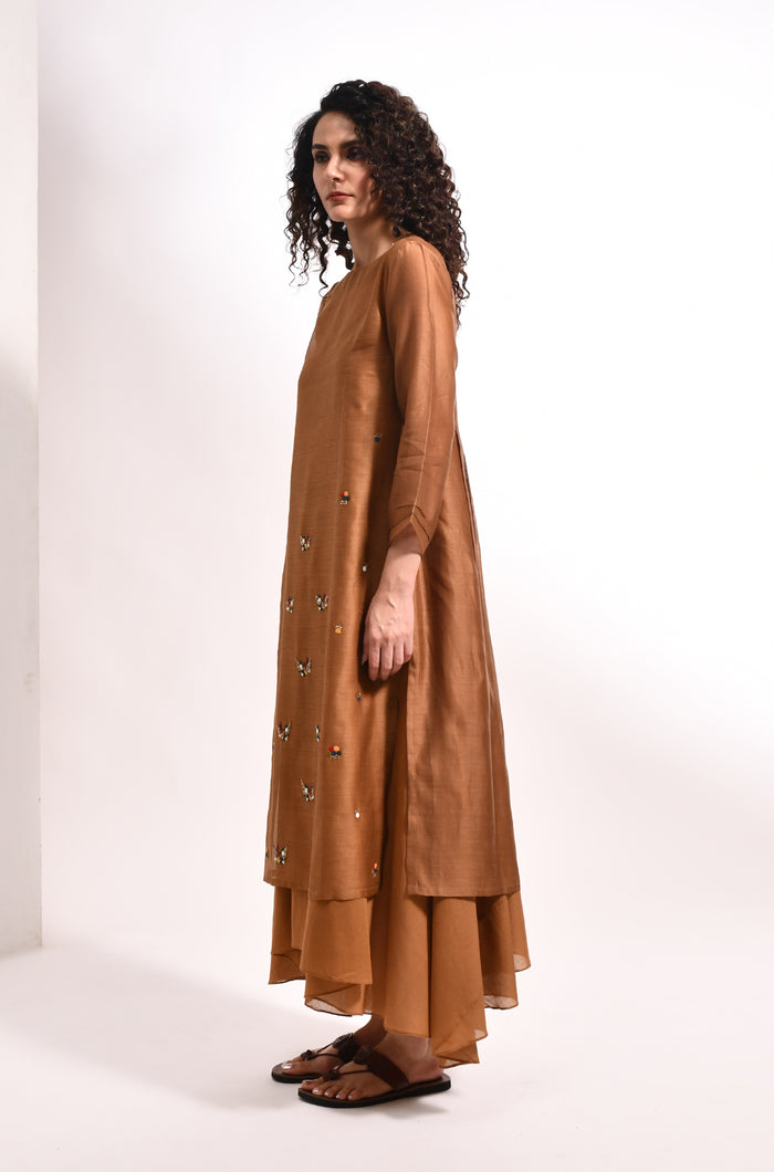 Sufia Set — Cappuccino
