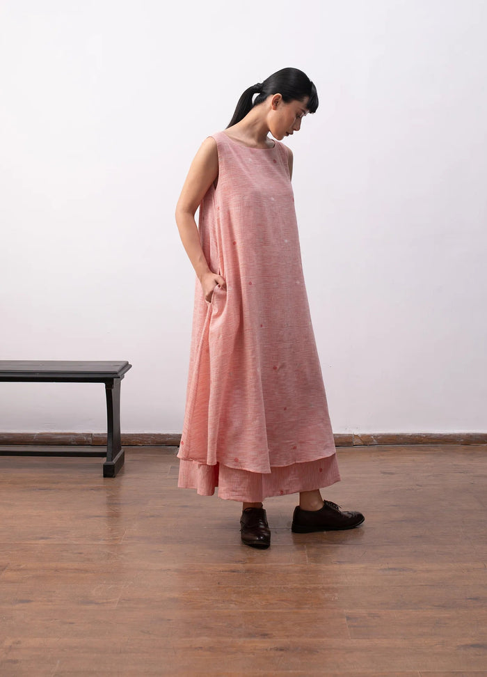 Collete Dress (Pink)