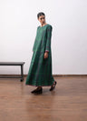Eileen Dress (Forest Green)