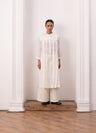 Frida Co-Ord (Soft White)