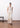 White co-ord with sleeveless top and trousers - Hiranya
