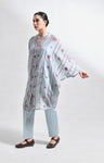 Solea Co-ord- Powder Blue