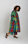 Madras Checks Lissome Set