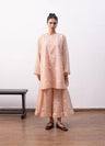 Jeanne Co-Ord (Peach)