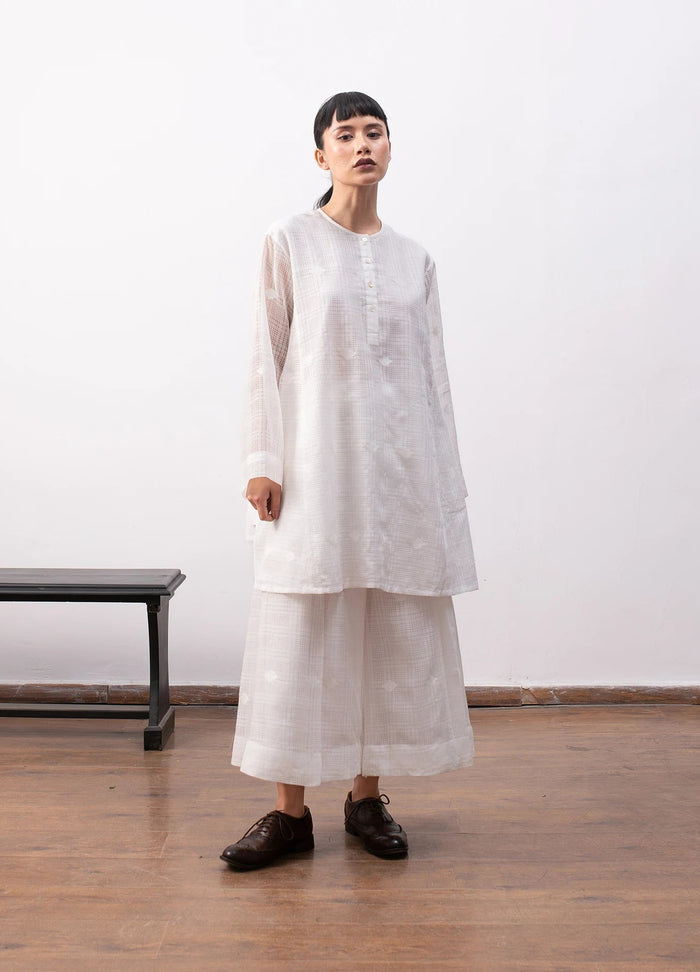 Jeanne Co-Ord (White)