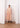 Lucie Rie Dress- Peach
