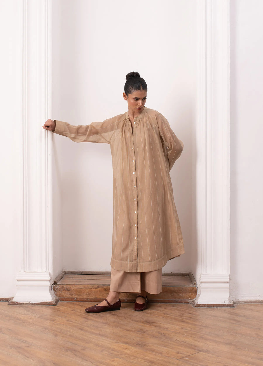 Lissome Set (Warm Beige)