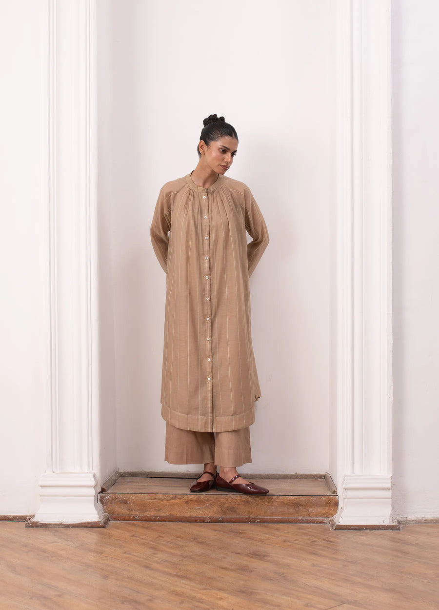 Lissome Set (Warm Beige)