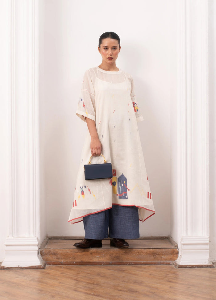 Miyake Set (Ivory)